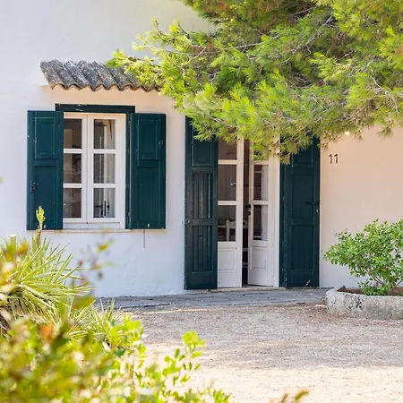 Undicesima Dimora Del Pizzo Villa Gallipoli