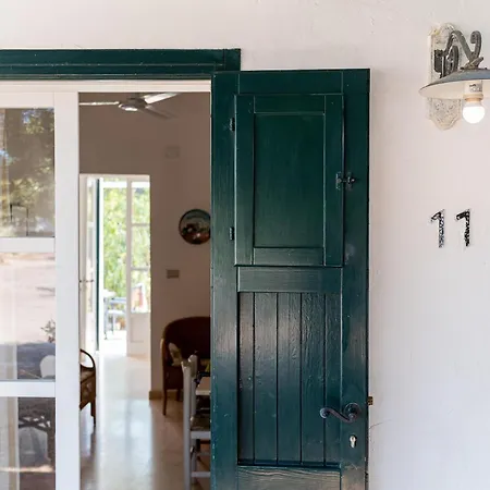 Undicesima Dimora Del Pizzo