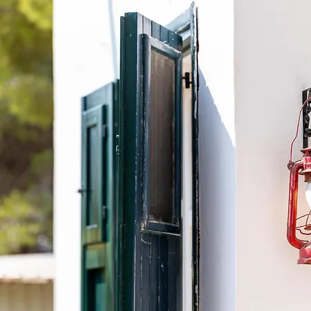 Undicesima Dimora Del Pizzo Gallipoli