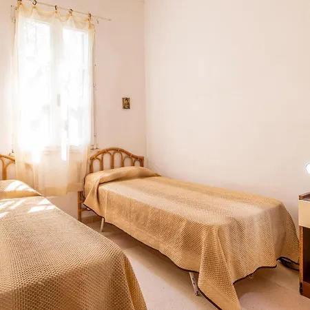 Undicesima Dimora Del Pizzo