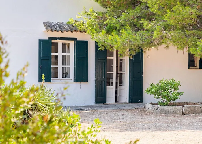 Undicesima Dimora Del Pizzo Villa Gallipoli