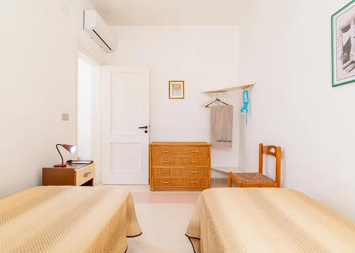 Villa Undicesima Dimora Del Pizzo Gallipoli