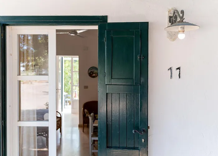 Undicesima Dimora Del Pizzo