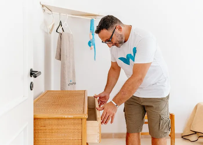 Undicesima Dimora Del Pizzo Villa