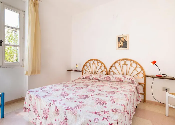 Undicesima Dimora Del Pizzo Gallipoli