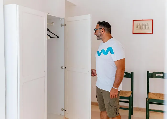 Undicesima Dimora Del Pizzo *