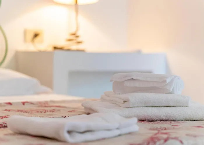 Undicesima Dimora Del Pizzo * Gallipoli