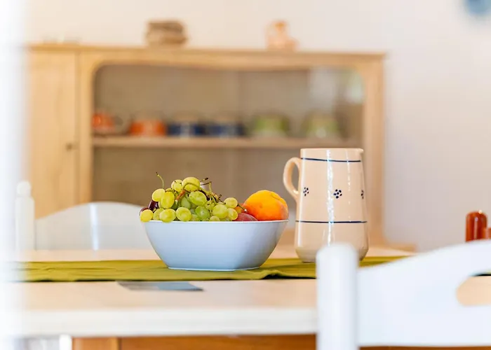 Undicesima Dimora Del Pizzo Villa