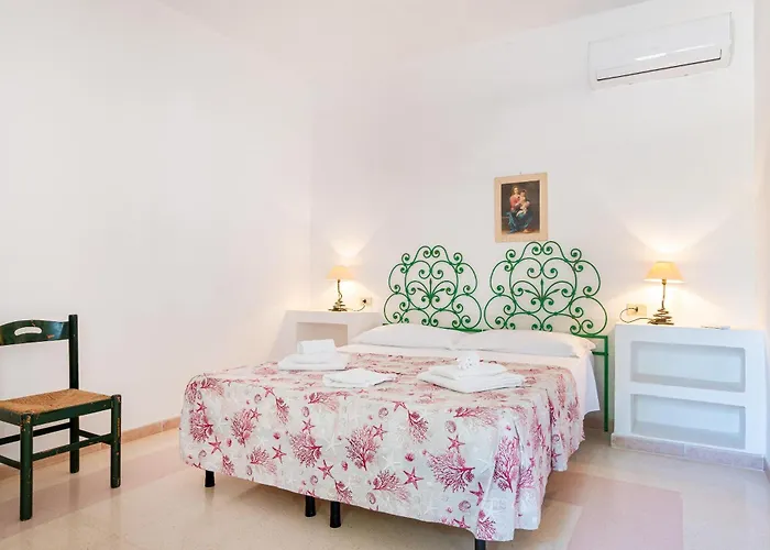 Undicesima Dimora Del Pizzo