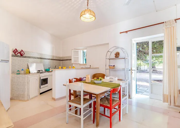 Villa Undicesima Dimora Del Pizzo Gallipoli