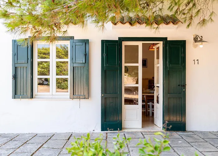 Undicesima Dimora Del Pizzo Gallipoli