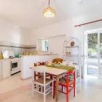 Villa Undicesima Dimora Del Pizzo Gallipoli