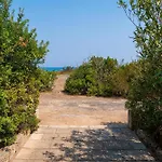 Undicesima Dimora Del Pizzo Villa