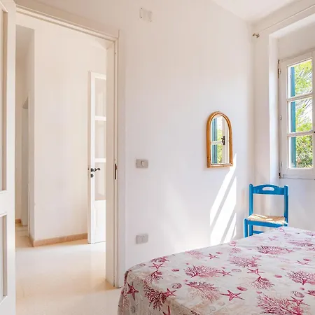 Undicesima Dimora Del Pizzo Villa