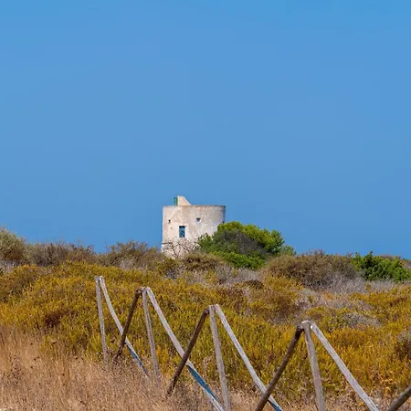 Undicesima Dimora Del Pizzo Villa *