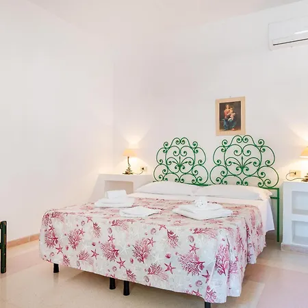 Villa Undicesima Dimora Del Pizzo *