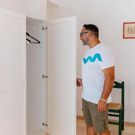 Undicesima Dimora Del Pizzo Villa Gallipoli