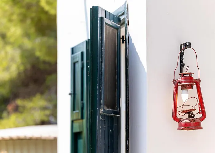 Undicesima Dimora Del Pizzo Gallipoli