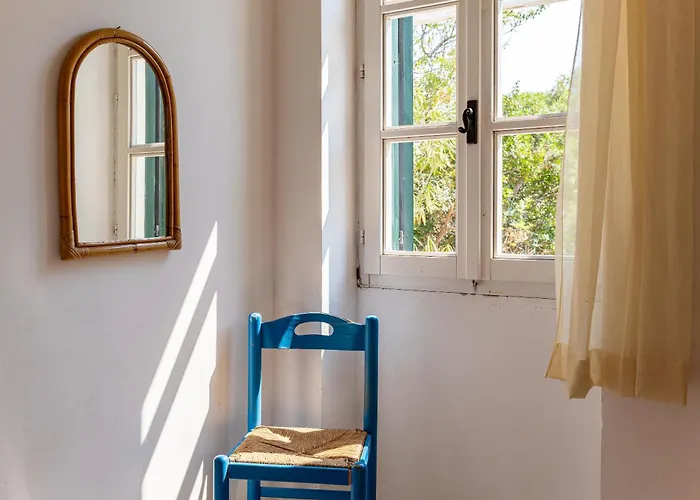 Undicesima Dimora Del Pizzo *