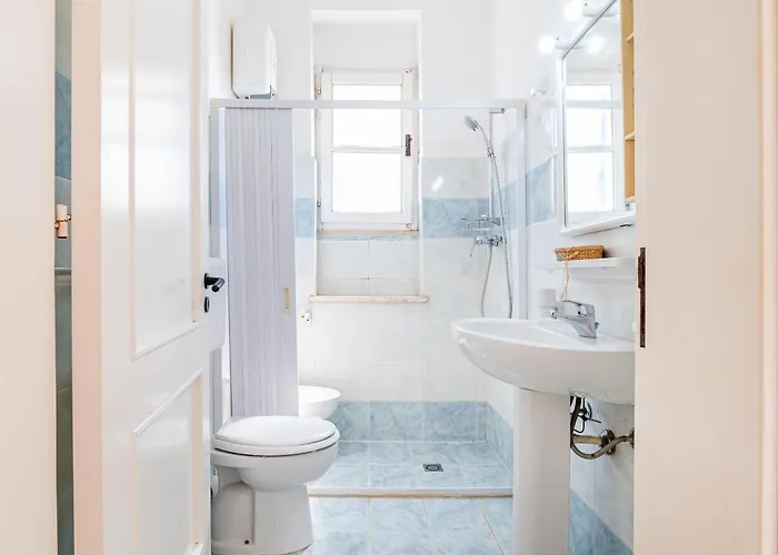 Undicesima Dimora Del Pizzo