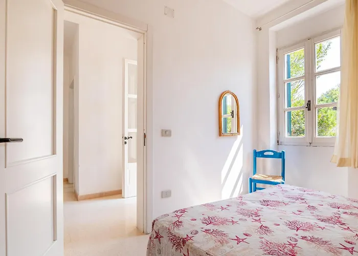 Undicesima Dimora Del Pizzo Villa