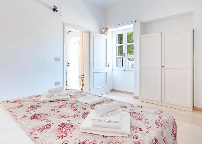 Undicesima Dimora Del Pizzo Villa *