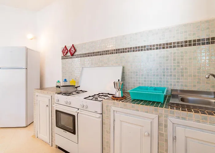 Villa Undicesima Dimora Del Pizzo Gallipoli