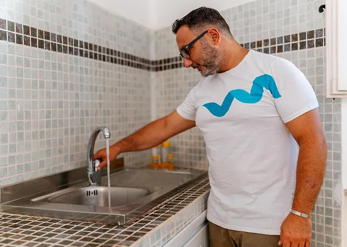 Undicesima Dimora Del Pizzo * Gallipoli