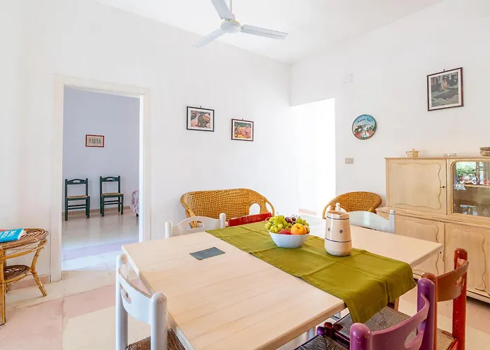 Undicesima Dimora Del Pizzo Villa *