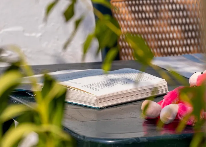 Undicesima Dimora Del Pizzo Gallipoli