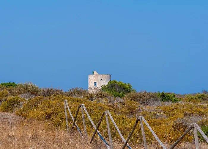Undicesima Dimora Del Pizzo Villa *